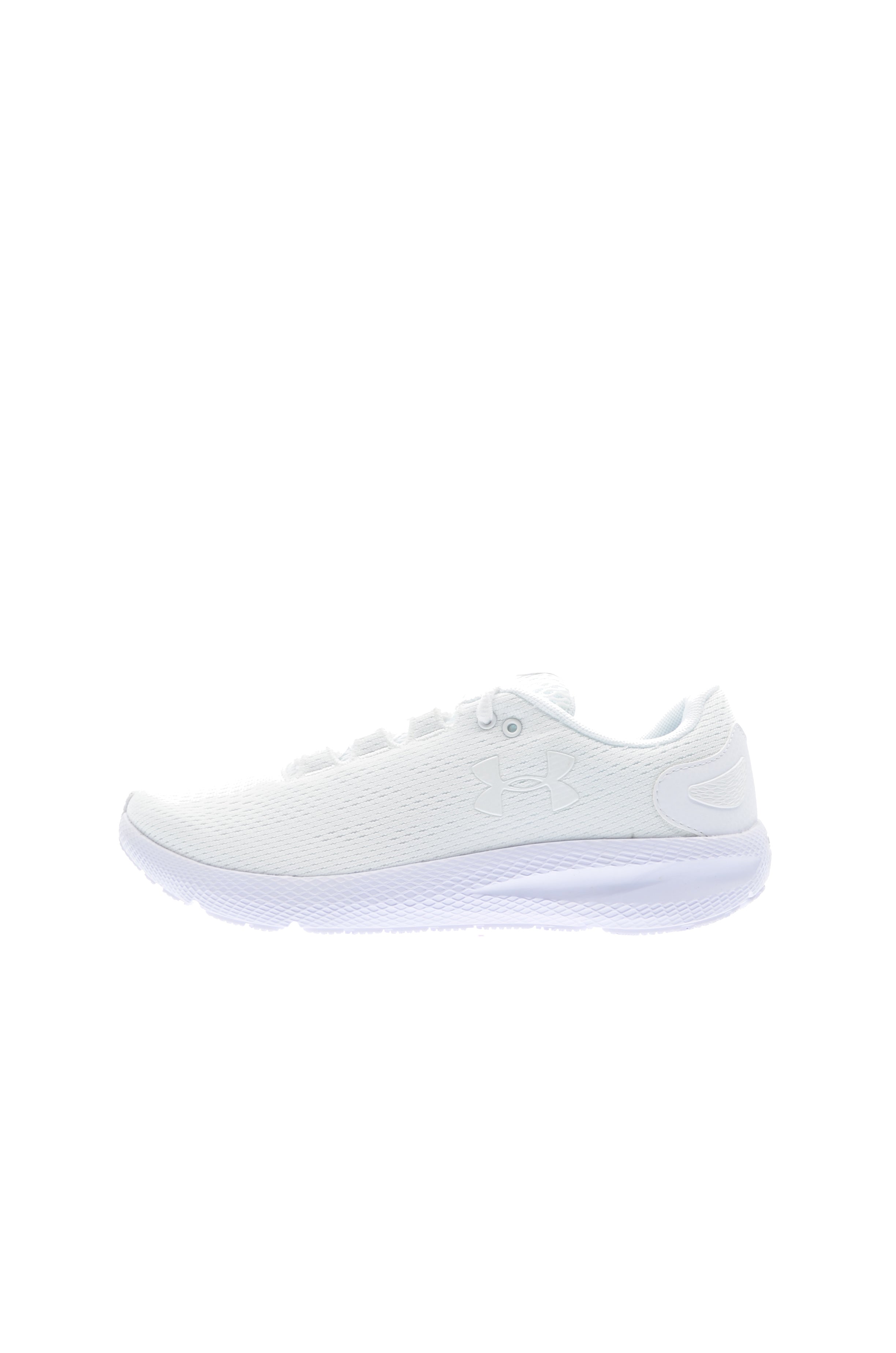 SCARPE Bianco Under Armour