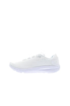 SCARPE Bianco Under Armour