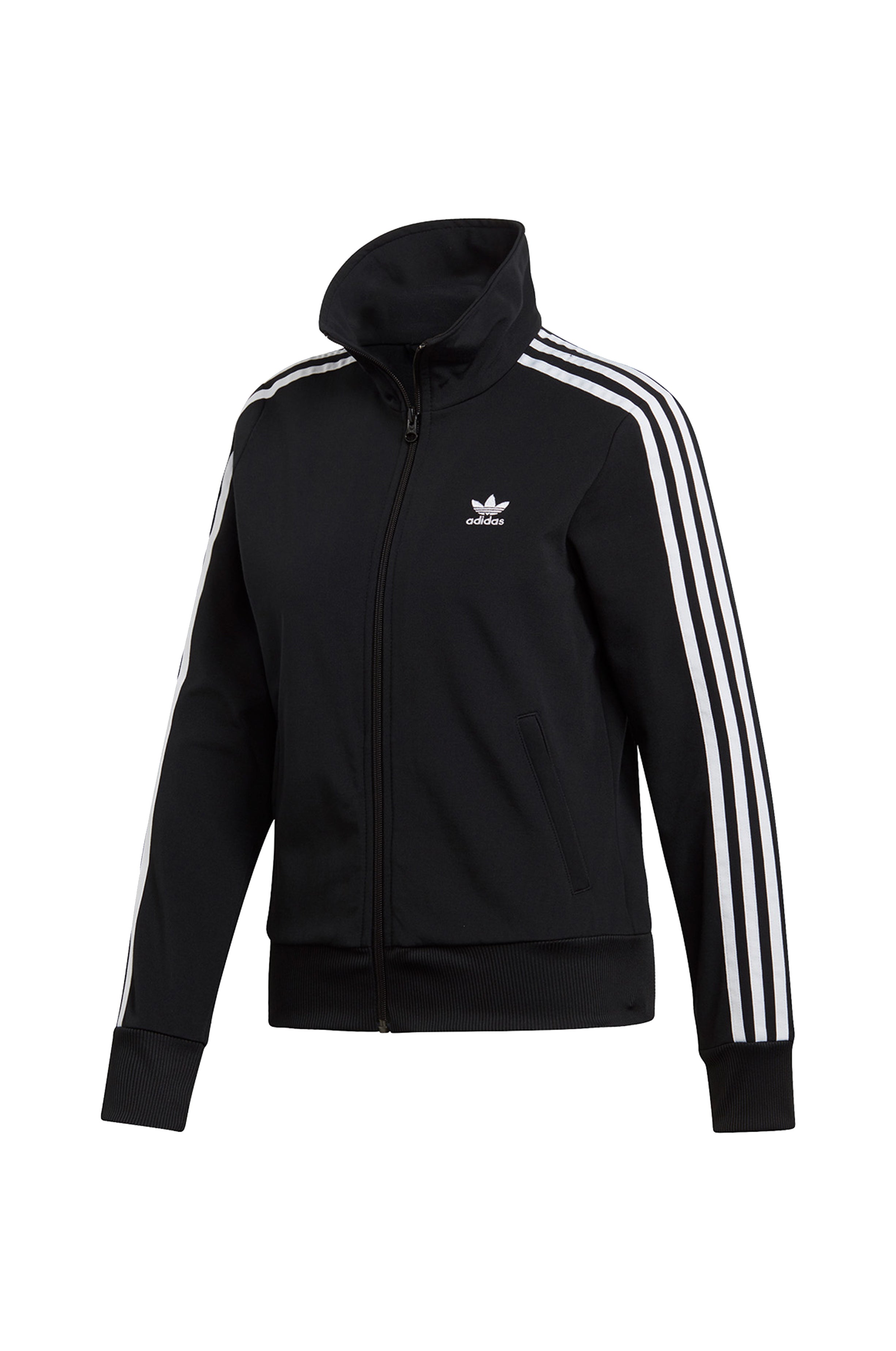 FELPE Nero/bianco Adidas