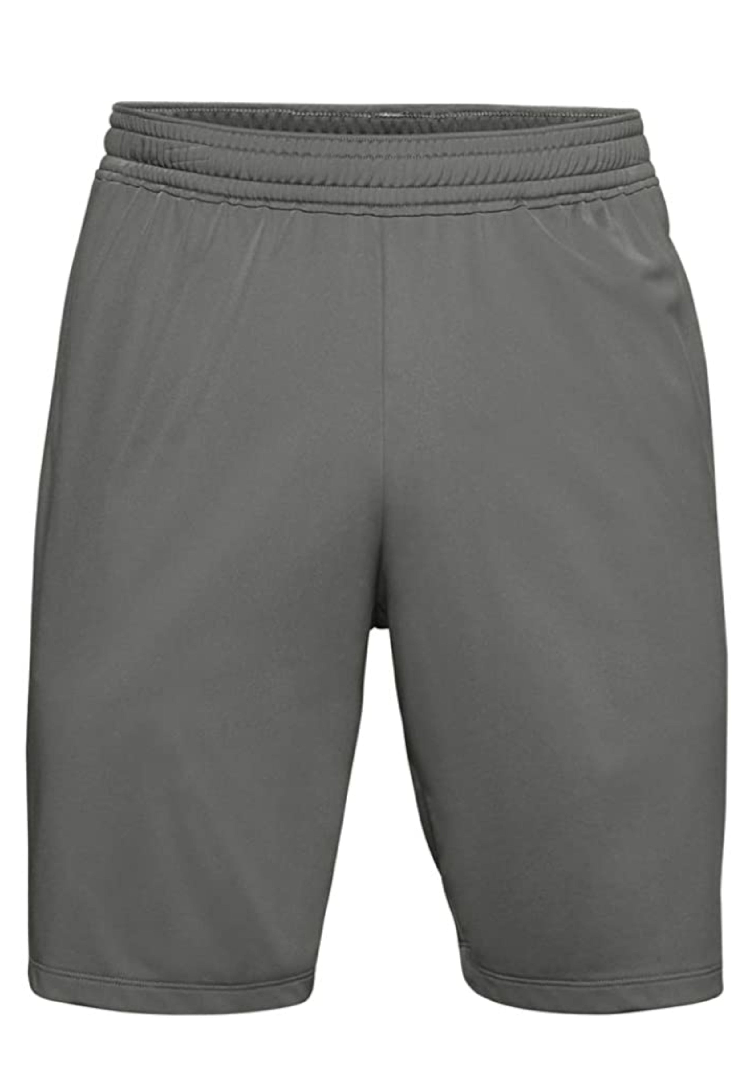 PANTALONCINI Verde/nero Under Armour