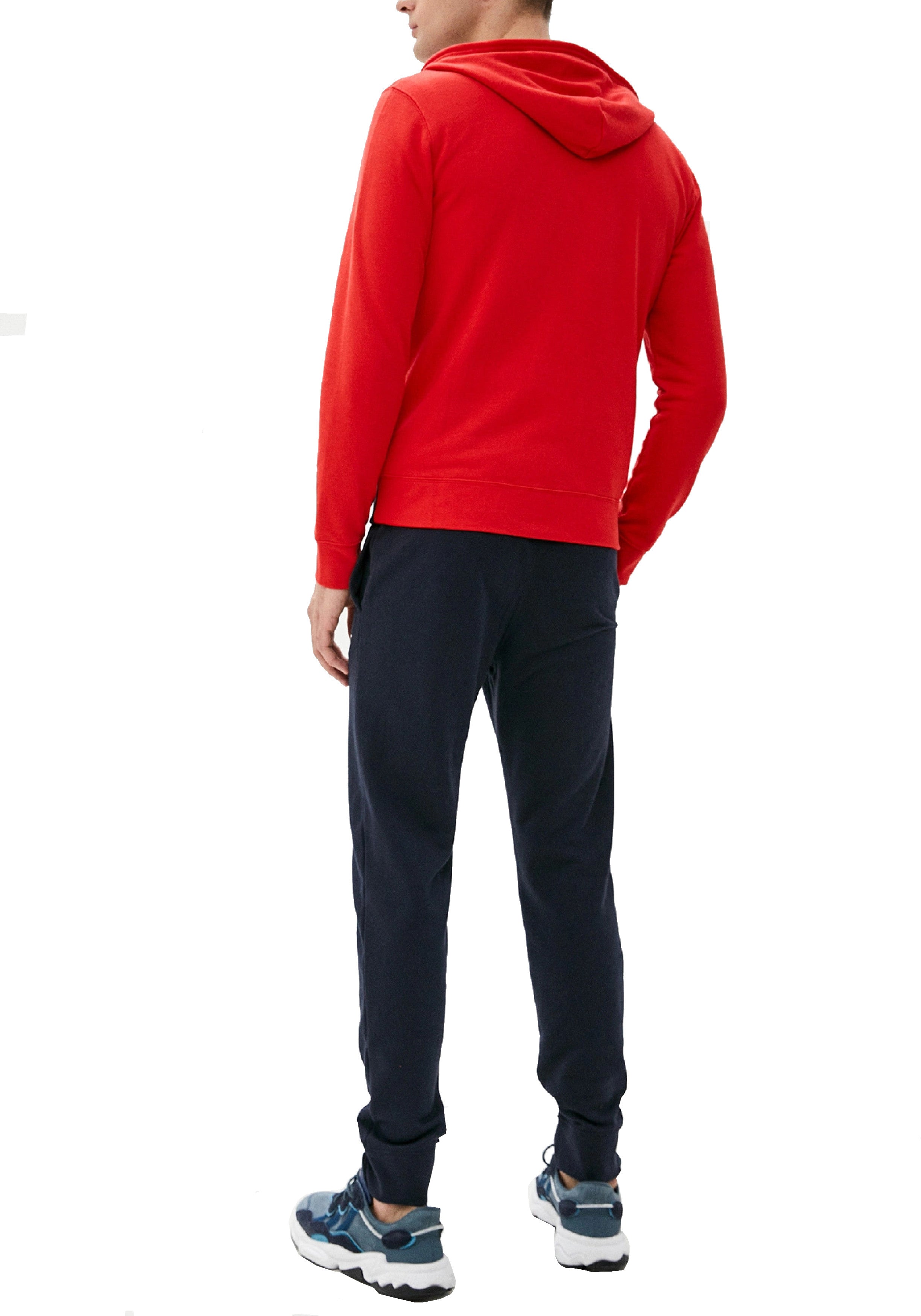 TUTE Rosso/blu Champion