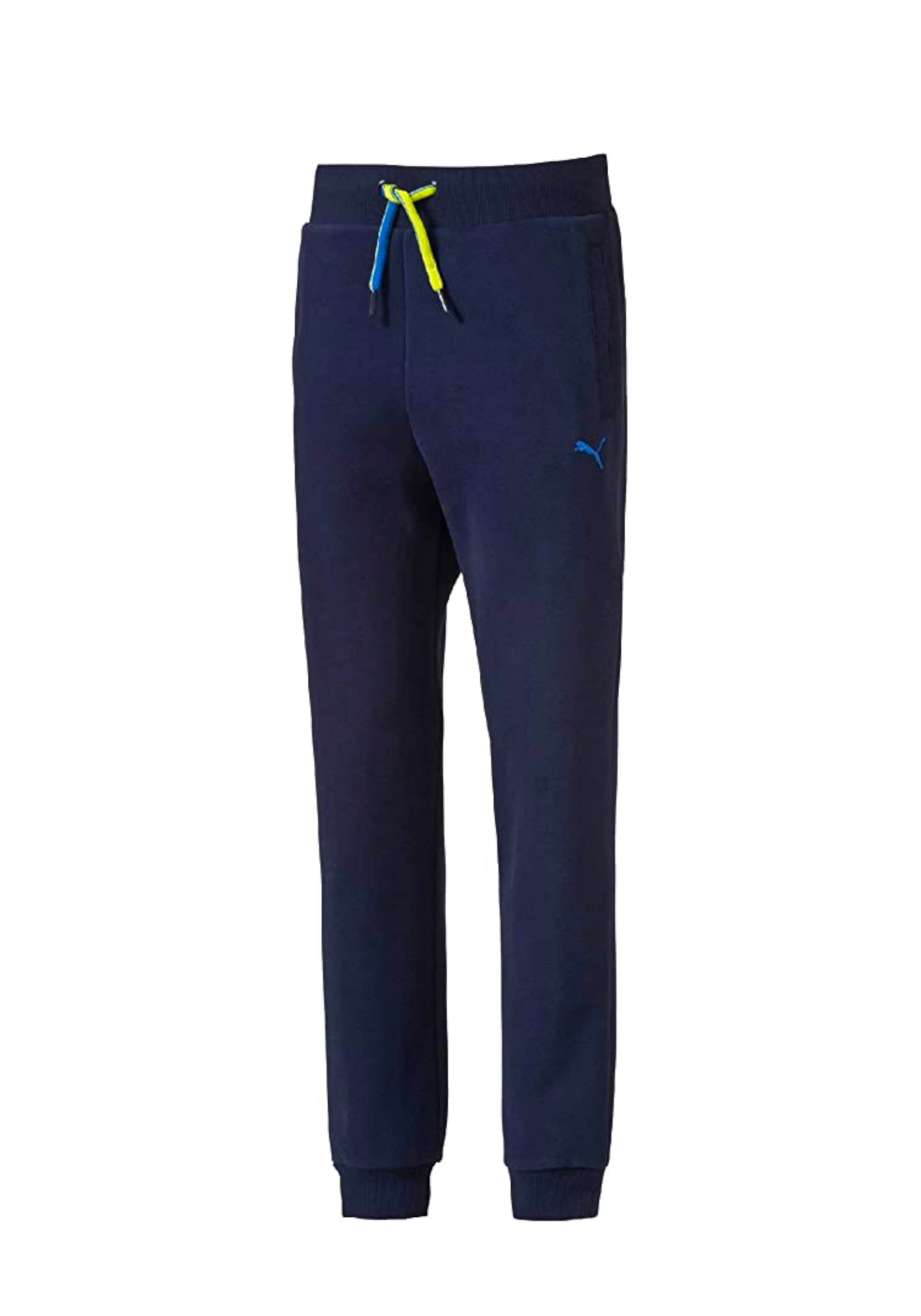 PANTALONI Blu Puma