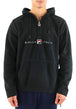 OUTDOOR-SCI Nero Fila