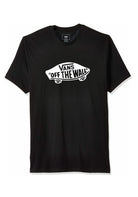 T-SHIRT E CANOTTE Nero/bianco Vans