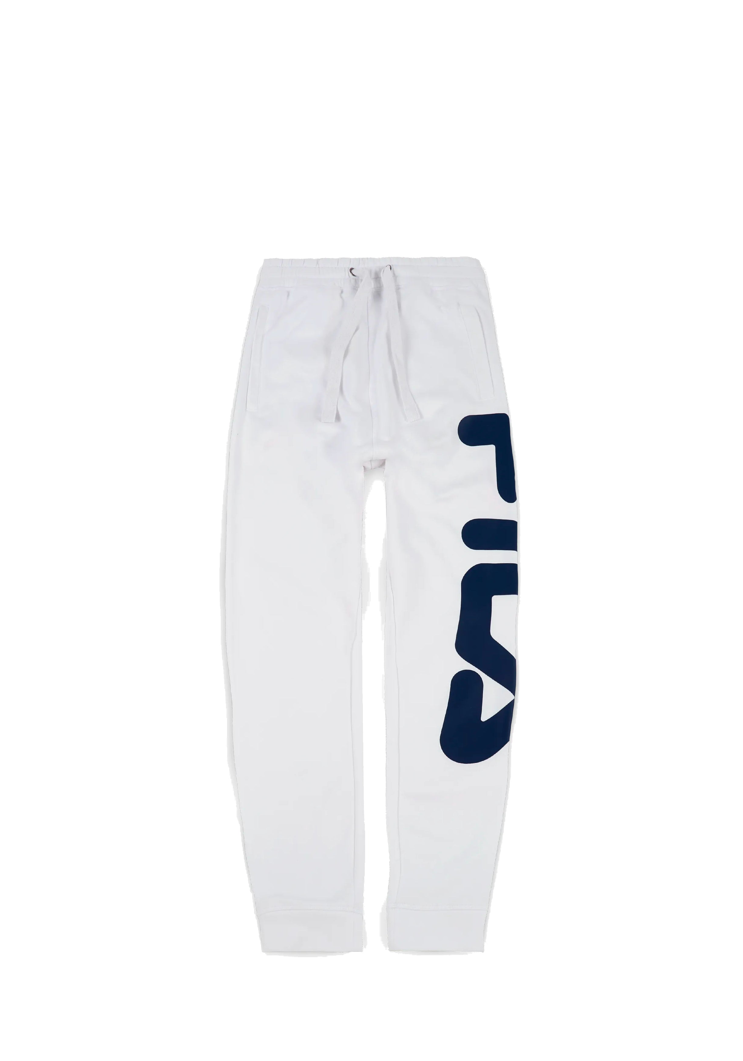 PANTALONI Bianco Fila