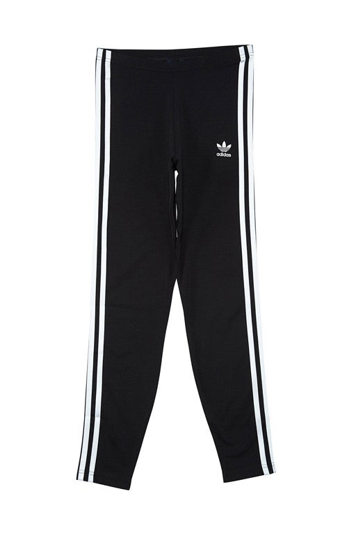 PANTALONI Nero/bianco Adidas