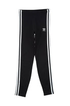 PANTALONI Nero/bianco Adidas