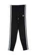 PANTALONI Nero/bianco Adidas