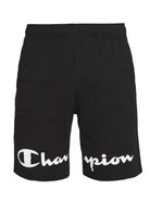 PANTALONCINI Nero/bianco Champion