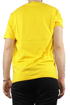 T-SHIRT E CANOTTE Giallo Champion