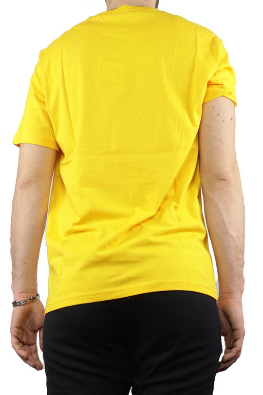 T-SHIRT E CANOTTE Giallo Champion