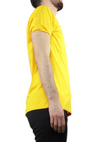 T-SHIRT E CANOTTE Giallo Champion