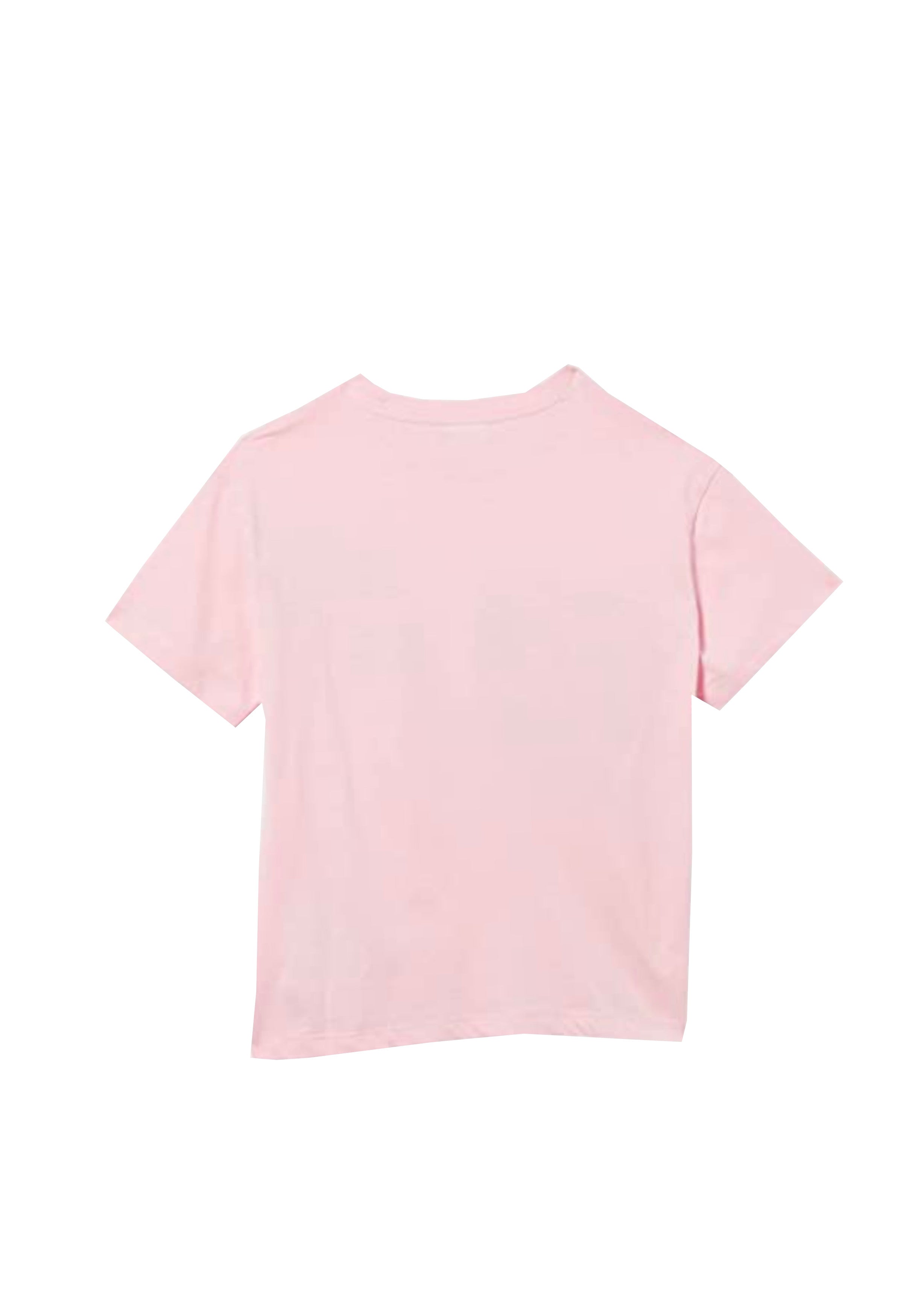 T-SHIRT E CANOTTE Rosa Champion