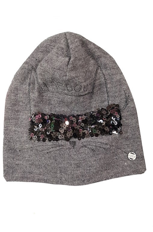 ACCESSORI LIFESTYLE Grigio Hat You