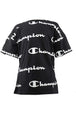 T-SHIRT E CANOTTE Nero/bianco Champion