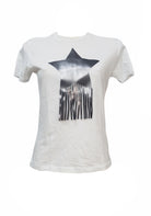 T-SHIRT E CANOTTE Bianco Susymix