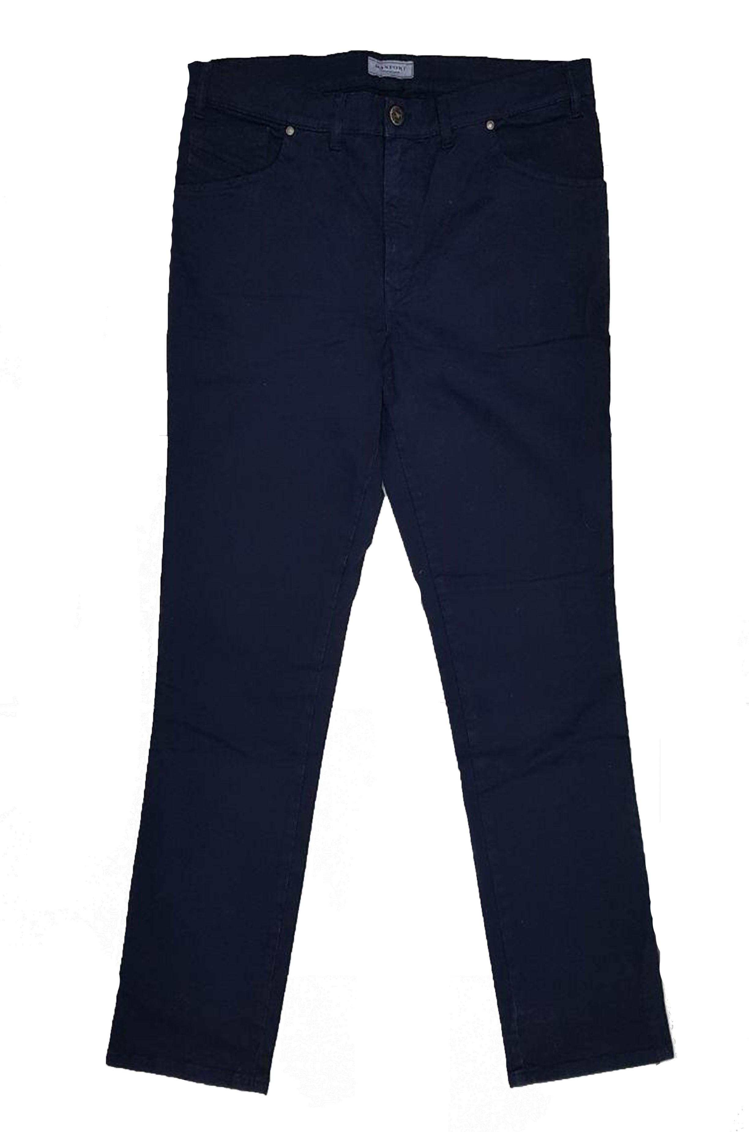 PANTALONI Navy Max Fort