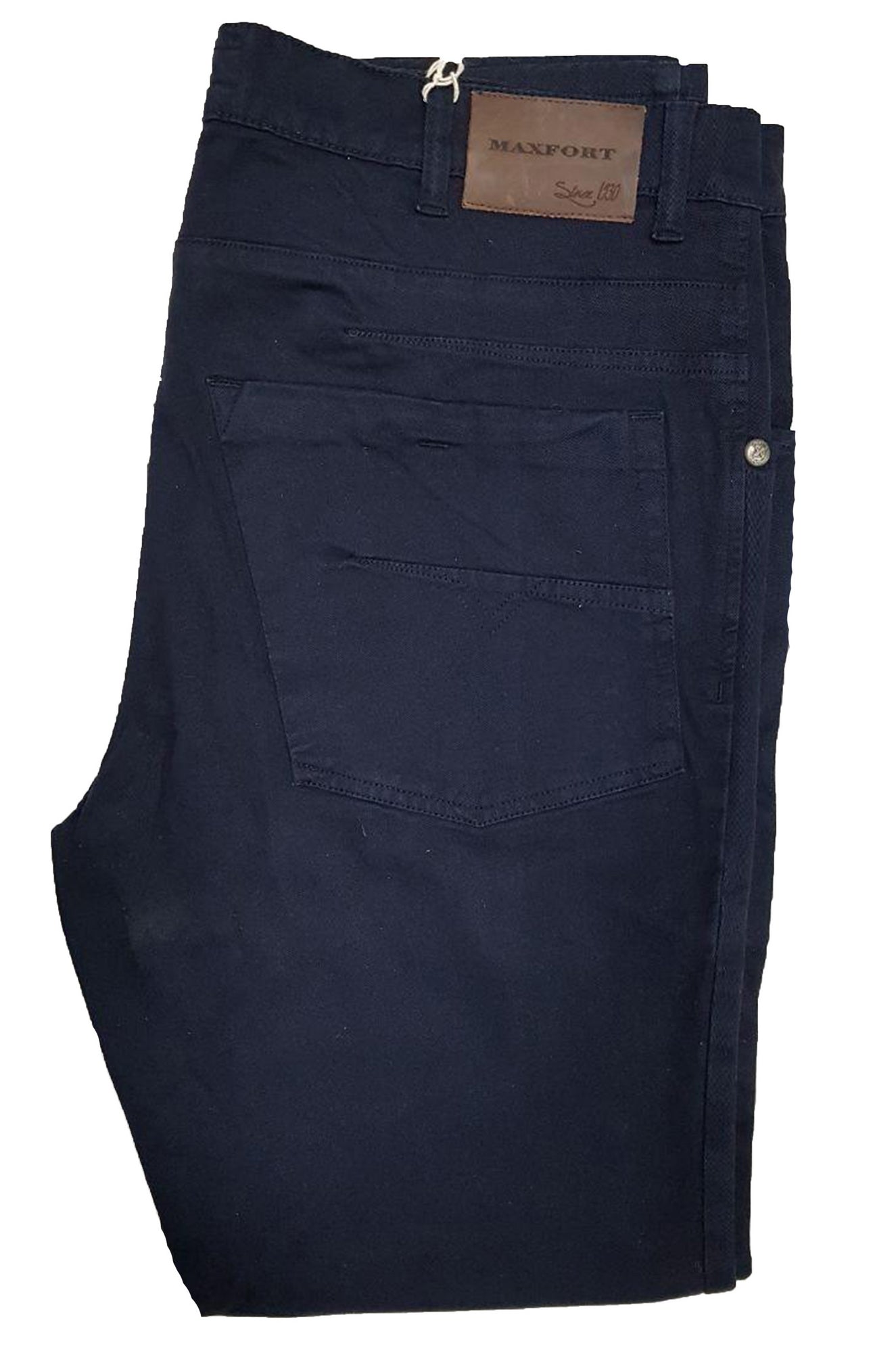 PANTALONI Navy Max Fort