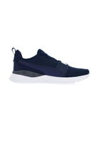 SCARPE Blu/bianco Puma