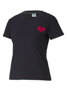 T-SHIRT E CANOTTE Nero Puma