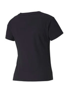 T-SHIRT E CANOTTE Nero Puma