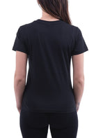 T-SHIRT E CANOTTE Nero Puma