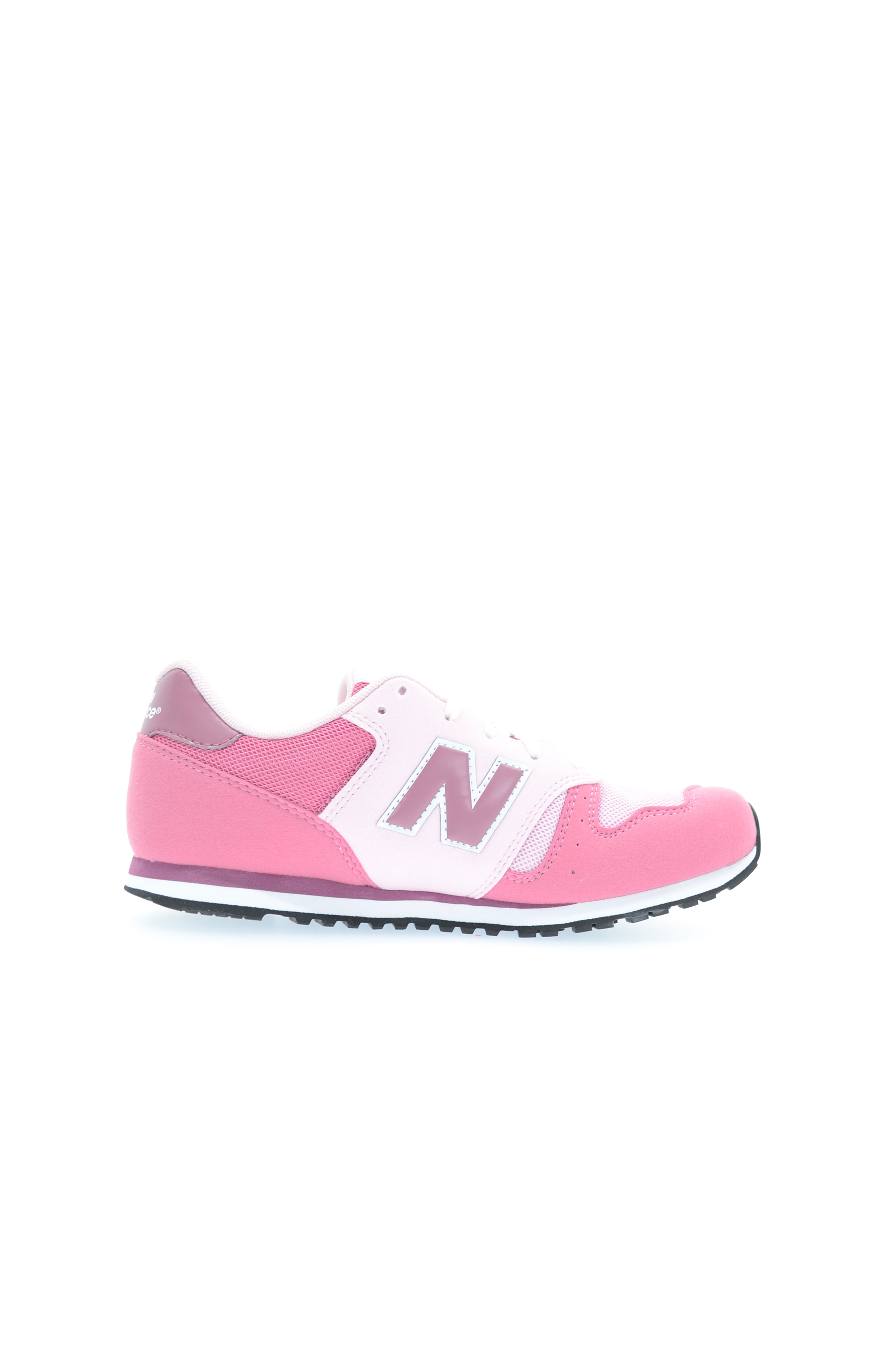 SCARPE Rosa New Balance