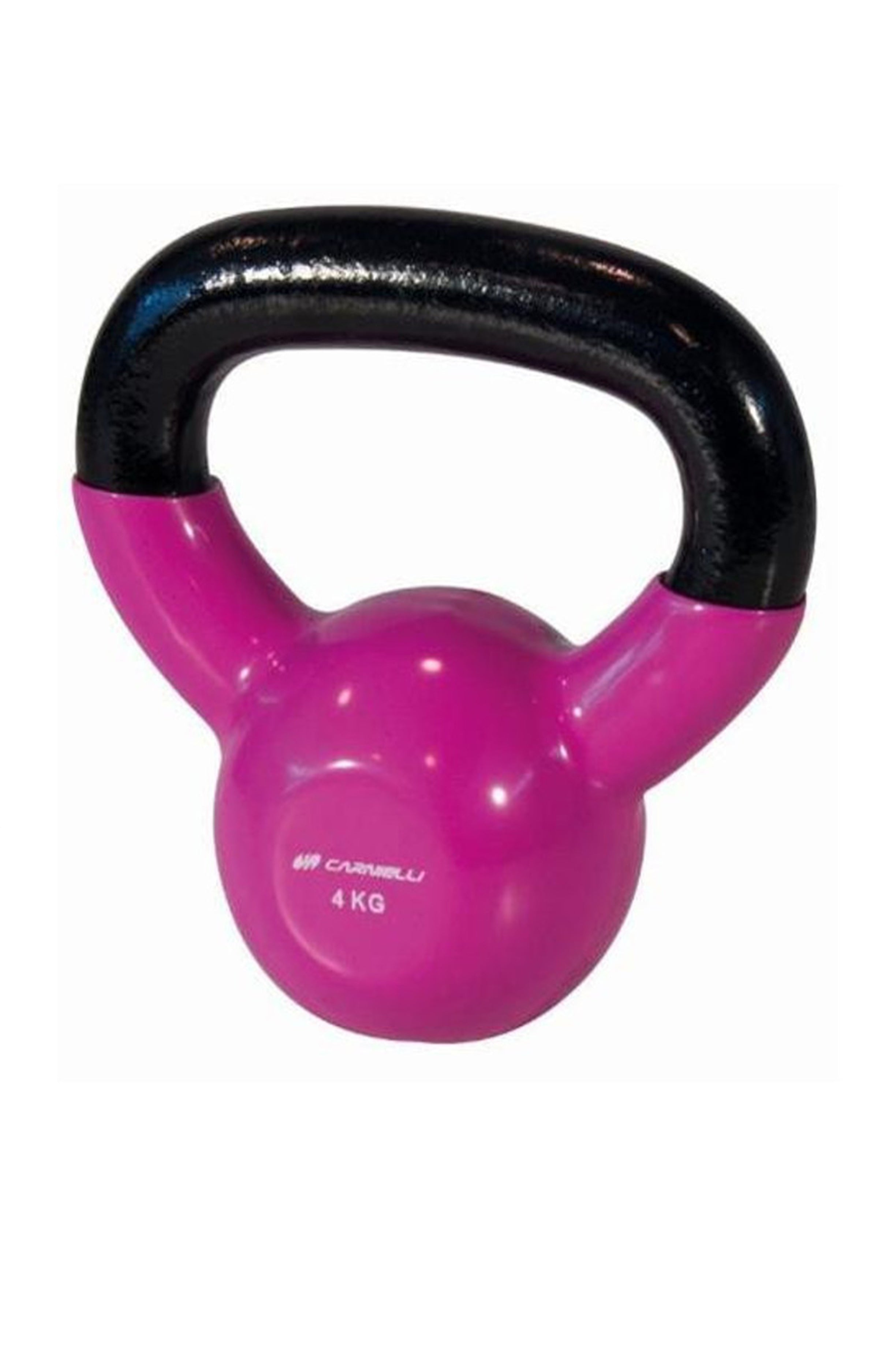 ACCESSORI PALESTRA Fucsia Carnielli