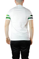 T-SHIRT E CANOTTE Bianco/verde Pyrex