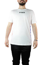 T-SHIRT E CANOTTE Bianco Pyrex