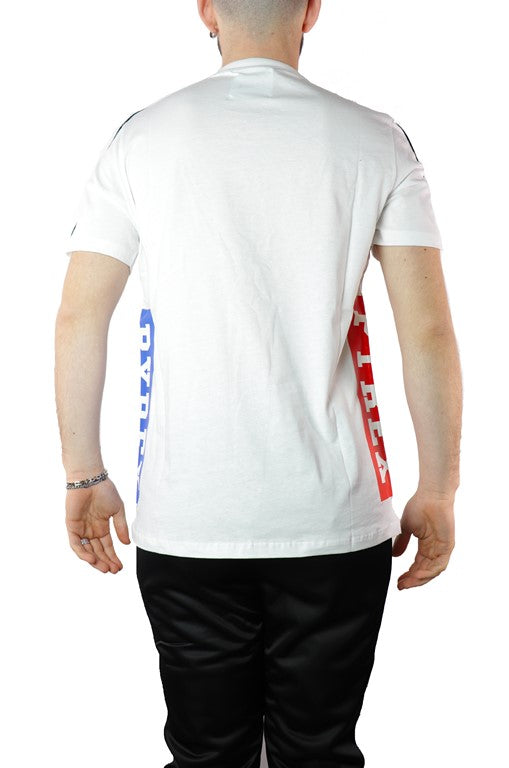 T-SHIRT E CANOTTE Bianco Pyrex