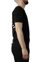 T-SHIRT E CANOTTE Nero Pyrex