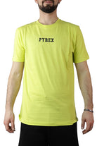 T-SHIRT E CANOTTE Giallo Pyrex