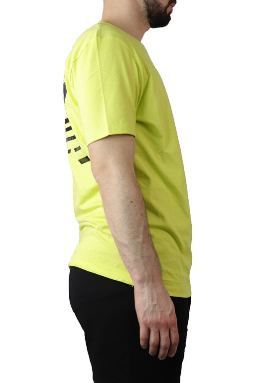 T-SHIRT E CANOTTE Giallo Pyrex