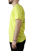 T-SHIRT E CANOTTE Giallo Pyrex