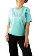 T-SHIRT E CANOTTE Tiffany Pyrex