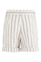 PANTALONCINI Beige Cafenoir