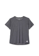 T-SHIRT E CANOTTE Grigio Adidas