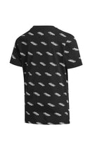 T-SHIRT E CANOTTE Nero/bianco Adidas