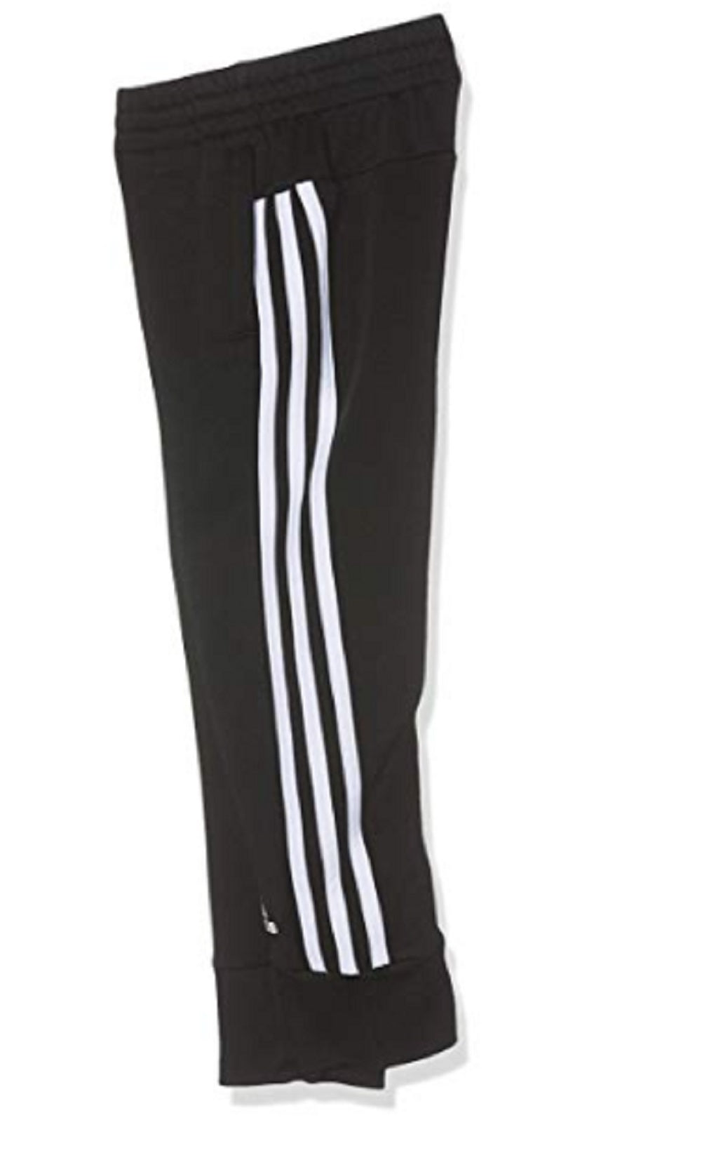 PANTALONI Nero/bianco Adidas