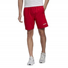 PANTALONCINI Rosso Adidas