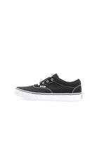 SCARPE Nero/bianco Vans