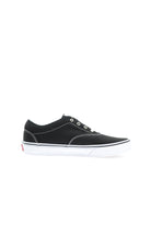 SCARPE Nero/bianco Vans