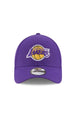 ACCESSORI LIFESTYLE Viola New Era