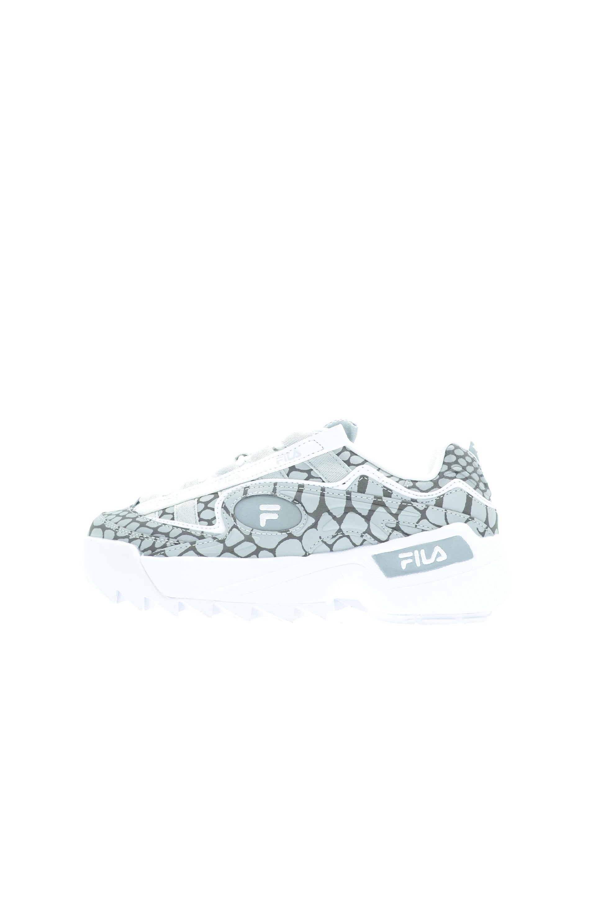 Creaaacademy Air Force Oro E Bianche Fila Scarpe Scarpa Fila