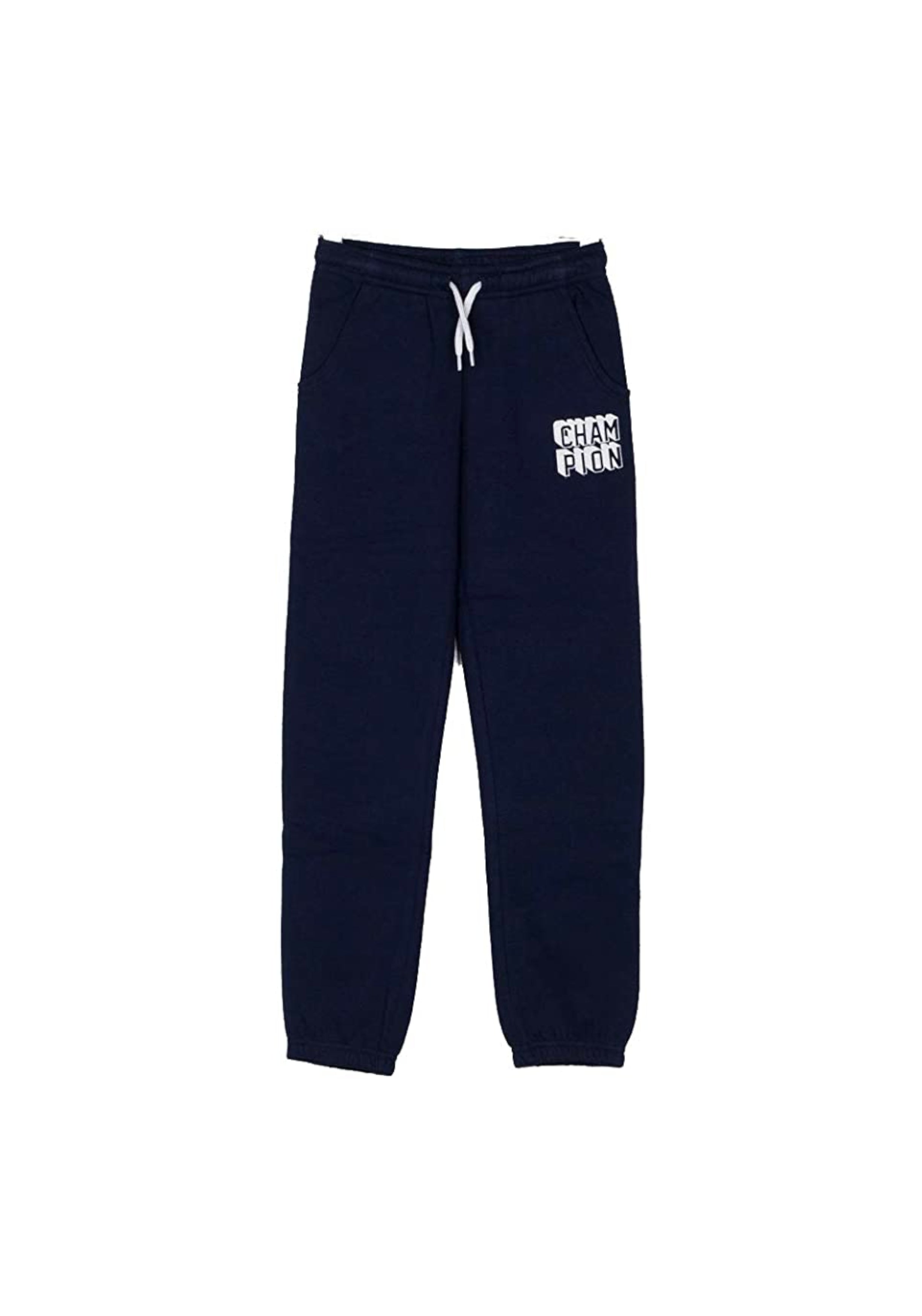 PANTALONI Blu Champion