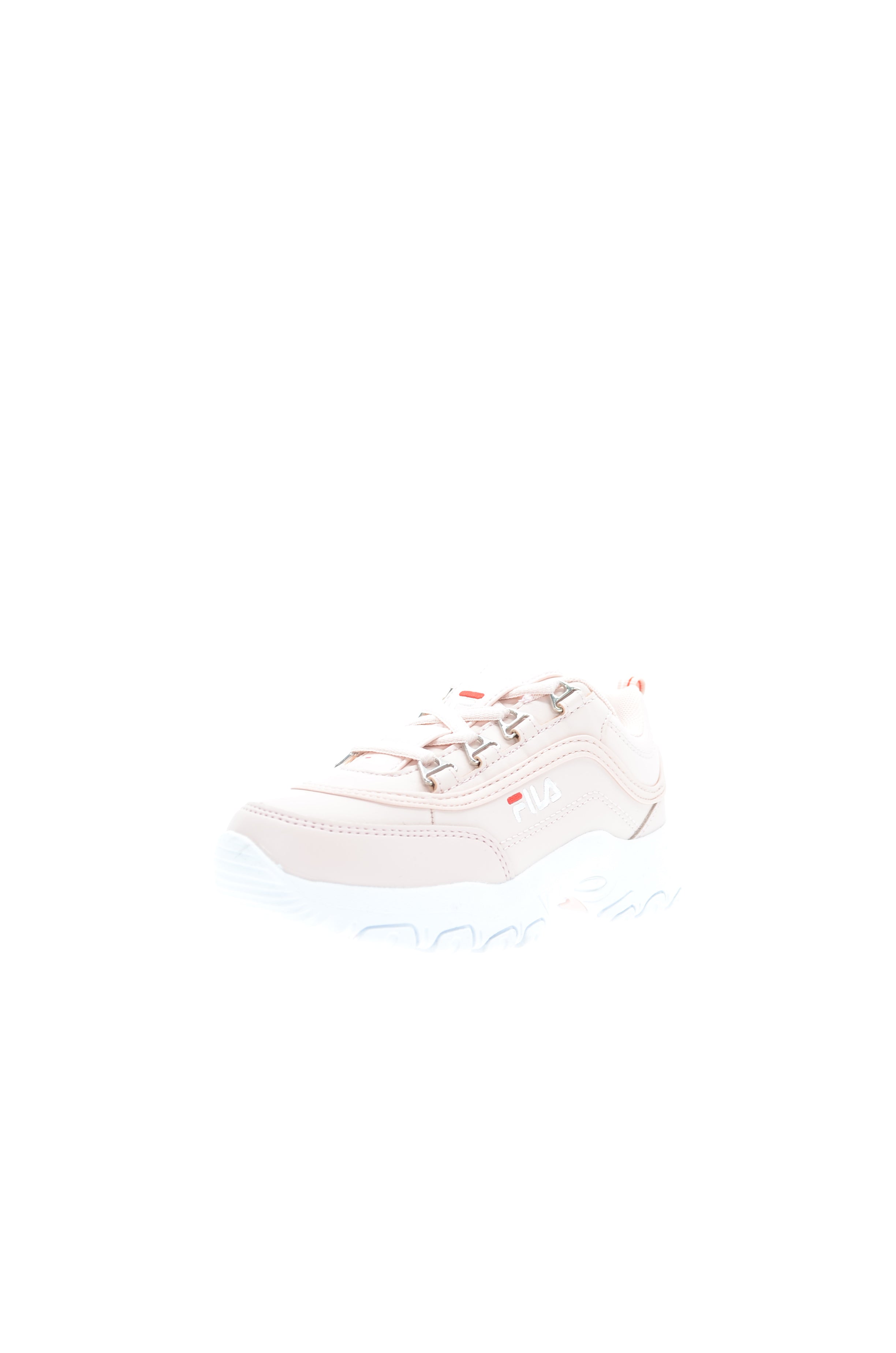 SCARPE Rosa/bianco Fila