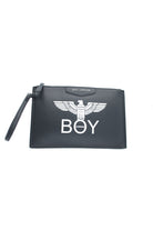 ACCESSORI LIFESTYLE Nero Boy London