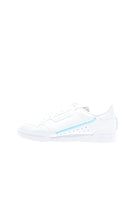 SCARPE Bianco/celeste Adidas Originals