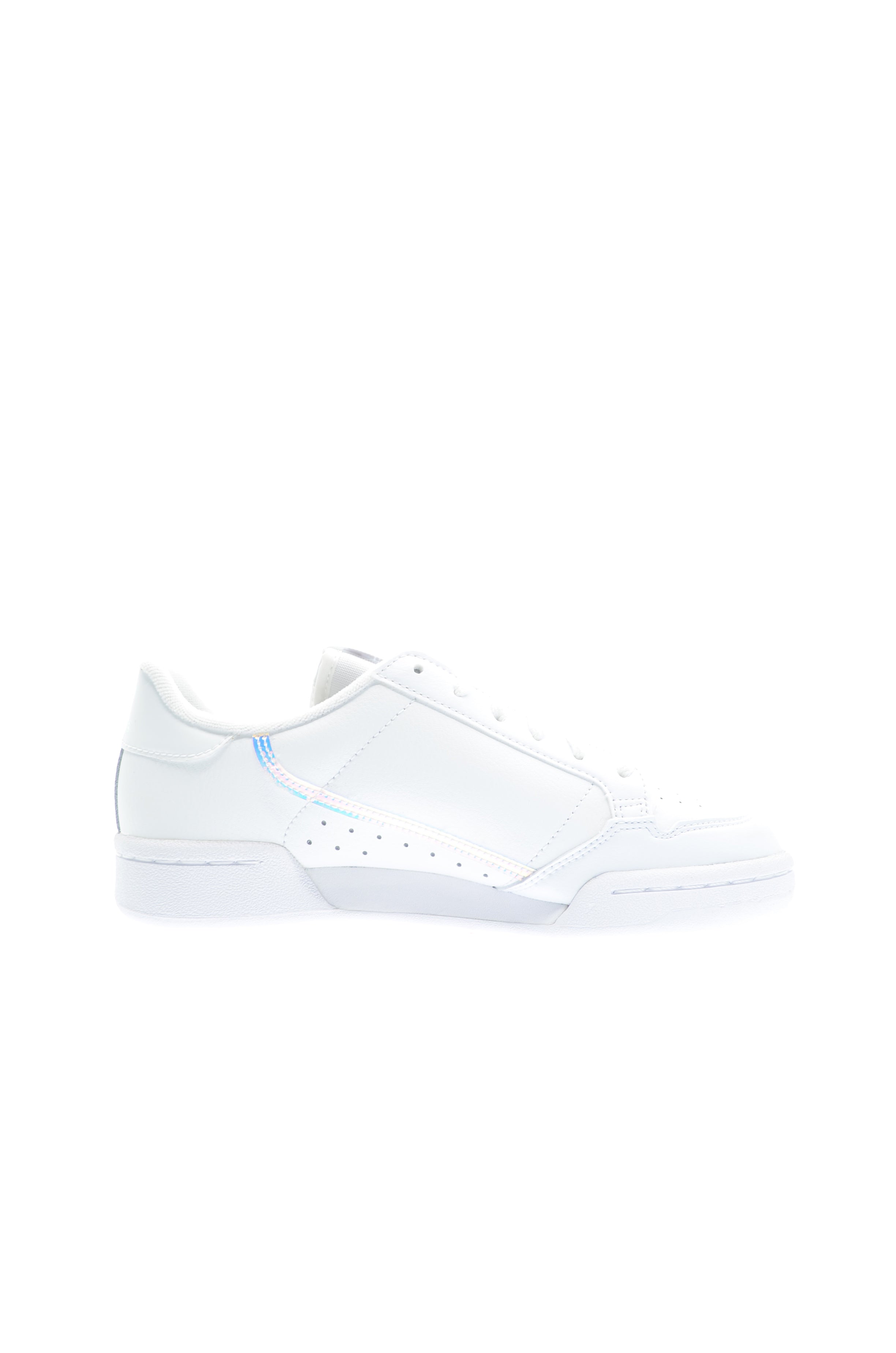 SCARPE Bianco/celeste Adidas Originals